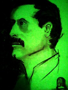 Ilustración de Matías Noel