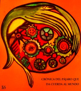 Ilustración de Francisca Aleñár