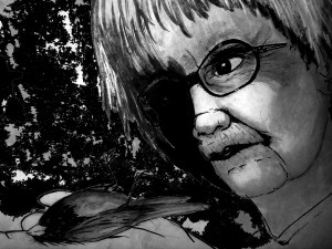 Ilustración de Matías Noel