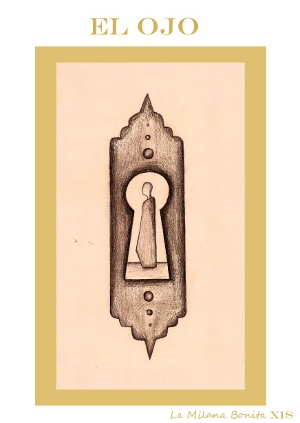 Ilustración de Francisca Aleñar