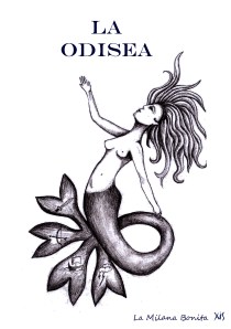 Ilustración de Francisca Aleñar