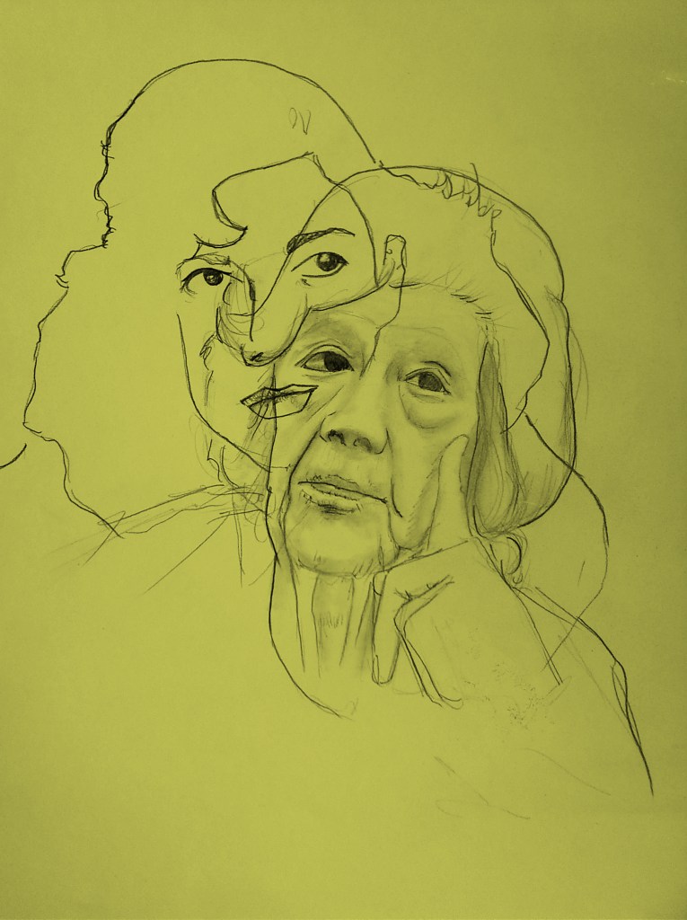 Ilustración de Matías Noel