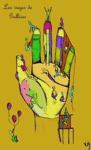 Ilustración de Francisca Aleñar