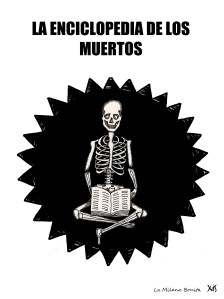 Ilustración de Francisca Aleñar