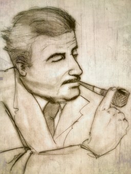 Ilustración de Matías Noel