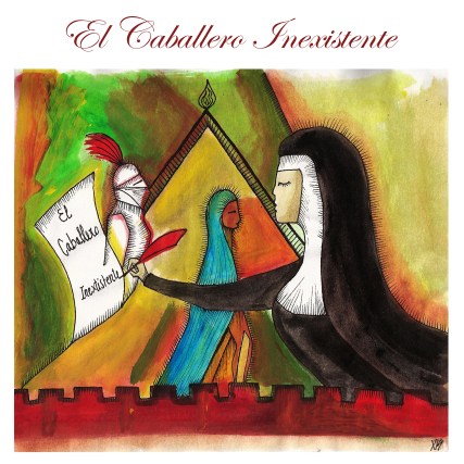 Ilustración de Francisca Aleñar