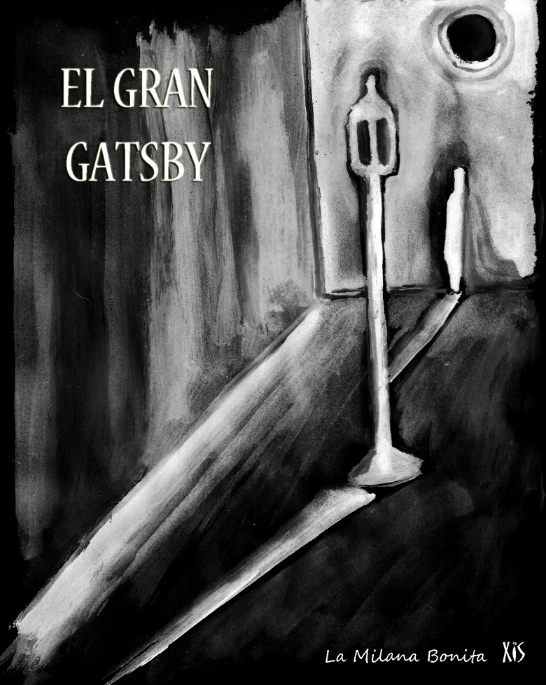 el gran gatsby