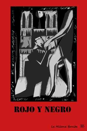 Ilustración de Francisca Aleñar