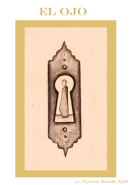 Ilustración de Francisca Aleñar