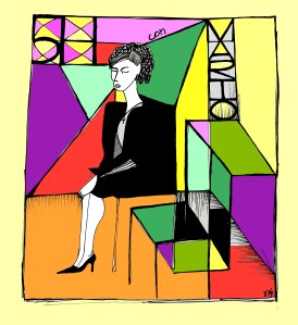 Ilustración de Fran Aleñar