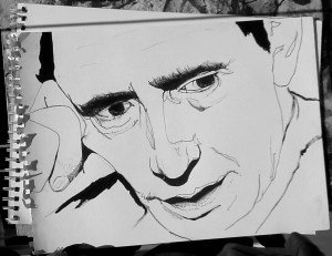 Ilustración de Matías Noel