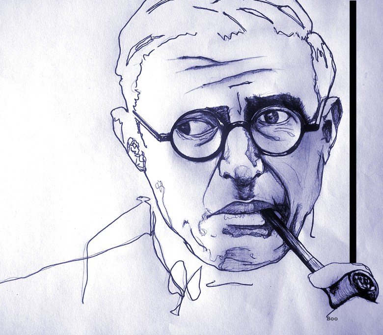 JPSartre