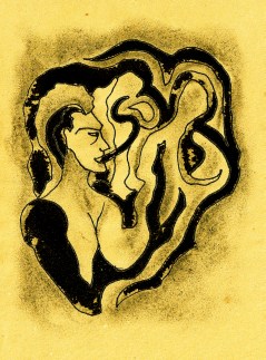 Ilustración de Francisca Aleñar