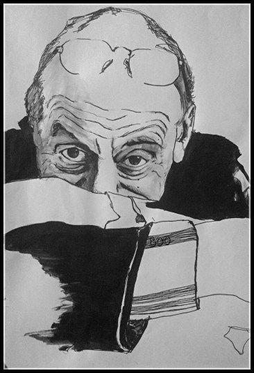 Ilustración de Matías Noel