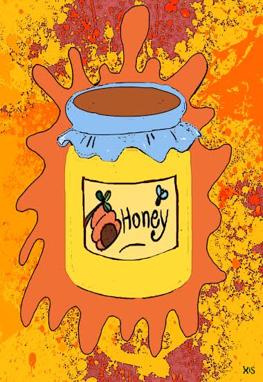 Ilustración de Francisca Aleñar