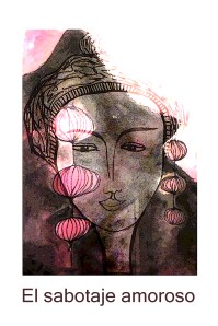 Ilustración de Francisca Aleñar