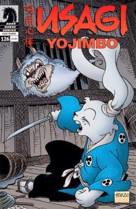 Portadas originales de Dark Horse