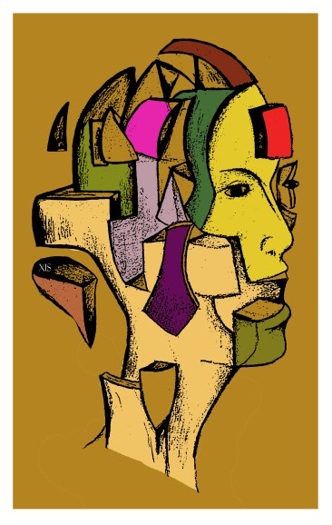 Ilustración de Francisca Aleñar