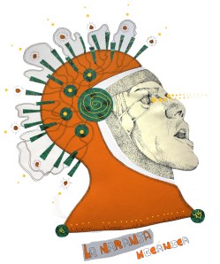 Ilustración de Francisca Aleñar