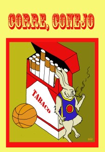 Ilustración de Francisca Aleñar