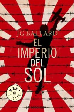 Portada de El imperio del sol