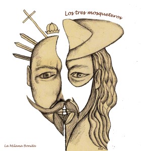 Ilustración de Francisca Aleñar