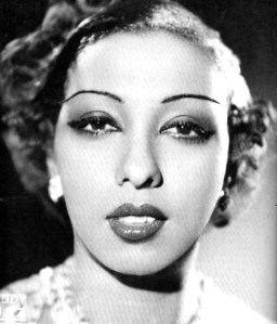 Josephine Baker