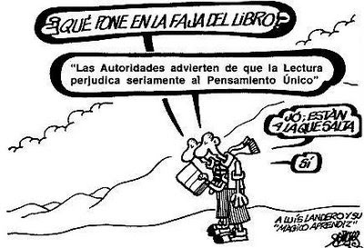 Viñeta de Forges