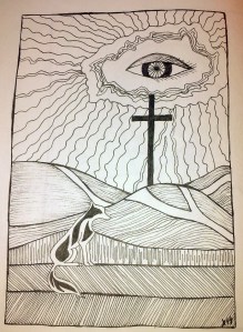 Ilustración de Francisca Aleñar