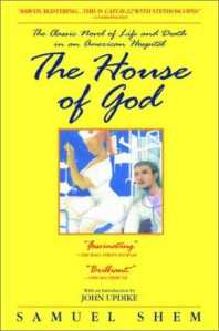 house of god