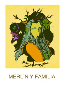 Ilustración de Francisca Aleñar