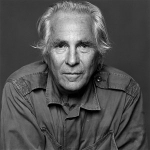 Retrato de Gordon Lish . Fuente: http://blogs.20minutos.es/trasdos/2011/08/29/gordon-lish/