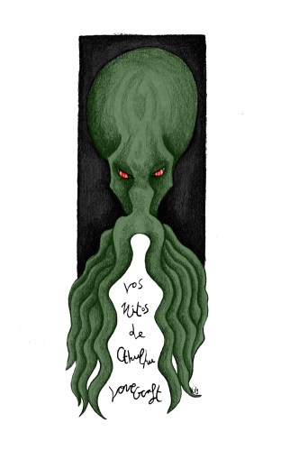 Ilustración de Francisca Aleñar