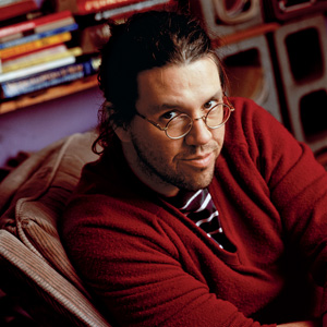 David Foster Wallace