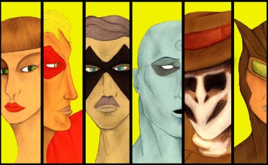 Ilustración de Francisca Aleñar