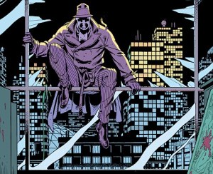 Una de las viñetas más famosas