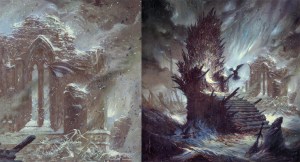 Ilustración de Enrique Corominas