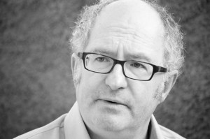 John Lanchester