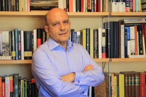 José Antonio Zarzalejos