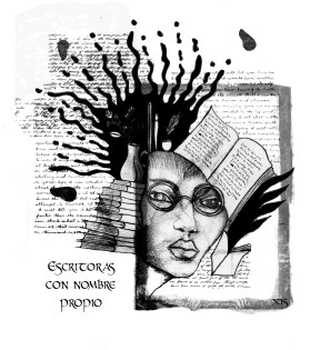 Ilustración de Francisca Aleñar