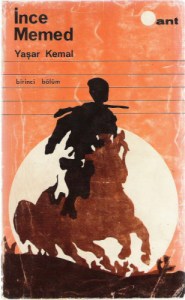 Ince Memed, título original turco de la novela 'El Halcón'