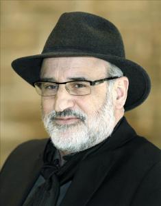 El escritor Fernando Aramburu