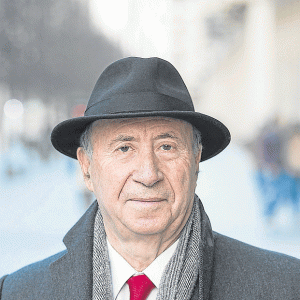 José María Pérez 'Peridis'