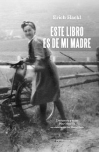 'Este libro es de mi madre' (papelesmínimos, 2017)