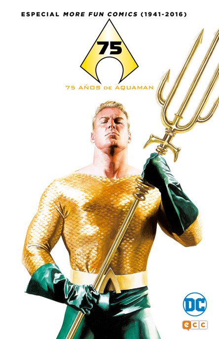portada_75anosde_Aquaman