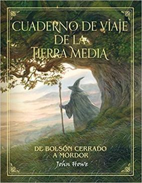 cuaderno de viaje
