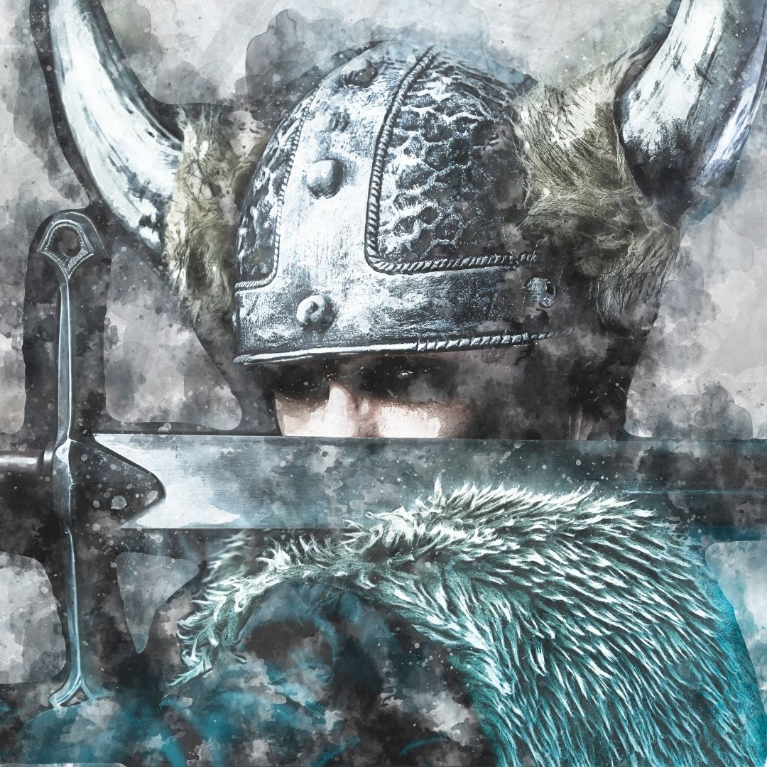 'El reino de las sombras' (un relato de Kull), de Robert E.Howard